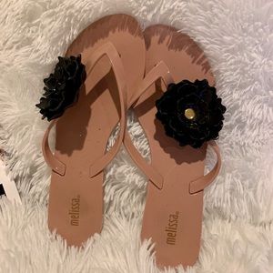 Melissa Candy 🍭 slipper